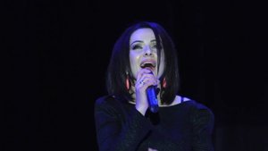 Ирина Алишихова – «Сердце бъётся»