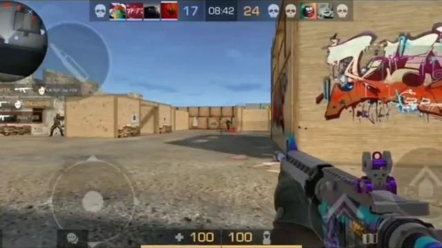 1000❤💫💫M9 Dragon Glass/Standoff 2/Highlight/Fragmovie💫💫❤ смотреть онлайн