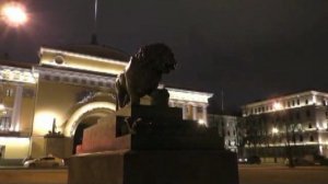 Борис Купчин-На мосту-(песня БК-версия 2