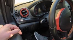 Lada kalina cross - вот это аппарат)))