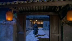 Повесть о героях-Кондорах 1 сезон 37 серия