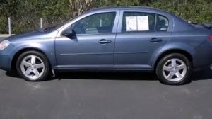 Preowned 2006 Chevrolet Cobalt Montgomery AL