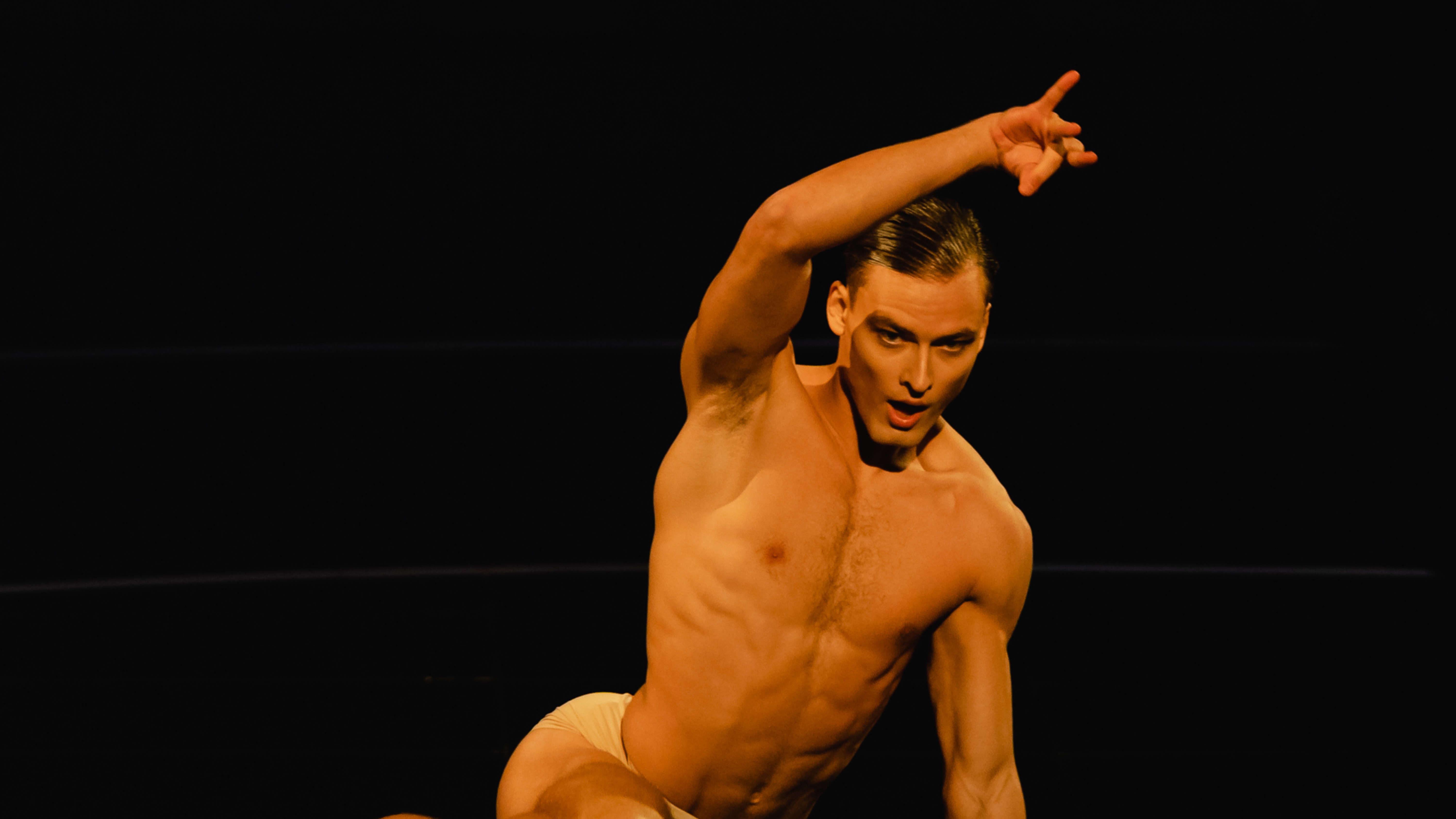 Adiaphora /Ildar Young choreography