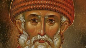 ☦️ Мᴏᴧиᴛʙᴀ Сᴨиᴩидᴏну Тᴩиʍиɸунᴛᴄᴋᴏʍу ☦️