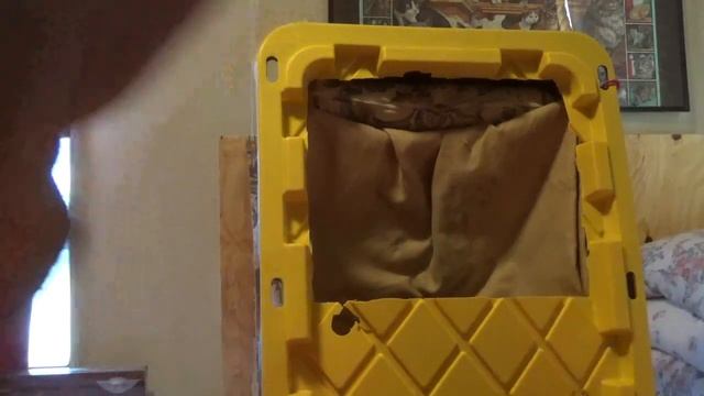 68 Cal Chrome Steel Kinetic смотреть онлайн