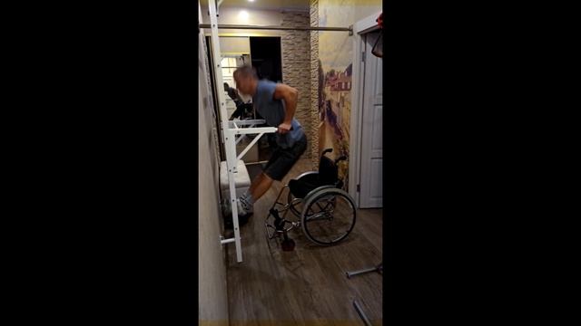 брусья
