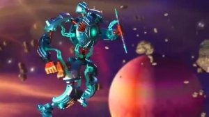 Introducing Gigabots