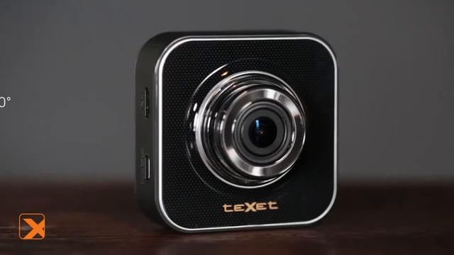 Обзор видеорегистратора teXet DVR 650W c модулем Wi Fi смотреть онлайн