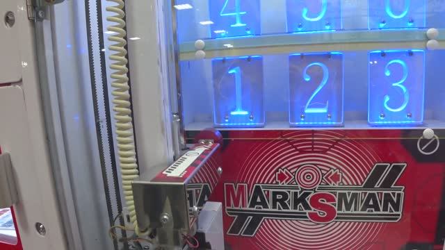 Проиграл в Автоматы MARKSMAN, А в 100% Выиграл, Встретились Подписчики Которые Тоже Выиграли! смотреть онлайн