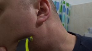 Триммер хоть куда! Philips OneBlade QP2530/20 обзор и тест