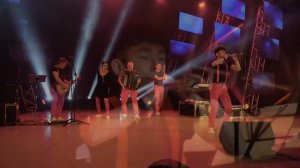 Ильсия Бадретдинова - Интро | "Күңел куша", 2018