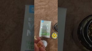 Лайфхак как применять витамин Е