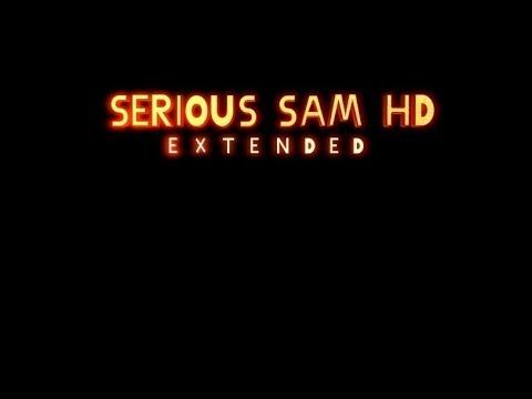 Serious Sam HD Extended (10) смотреть онлайн