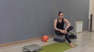 СПЛИТ ТРЕНИРОВКА Плантарный фасциит Профилактика и восстановление