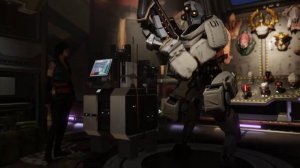 XCOM 2 WotC Легенда с модами №25 Ура, с нами искра!