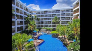 Deevana Plaza Phuket Patong