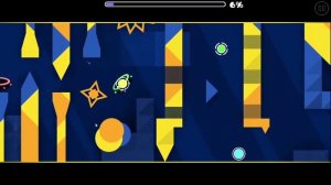 CBot 0.6 | Geometry Dash Clickbot "Geometry Dash"