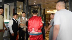 Китайский жених