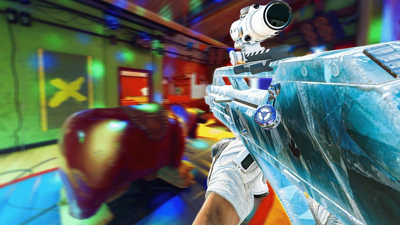 you can nerf finka but you cant nerf me смотреть онлайн