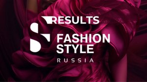 About Fashion Style Russia | Fashion Trade Show in Moscow | FSR Expo