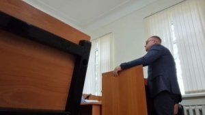 🔥 Тимашевск / Новое рассмотрение уголовного дела в отношении Андреева и Шамардина / 10.10.2024