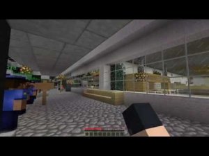 КОТАНСКИЙ - СОСЕД ПРИСЛЕДУЕТ СОСЕДА - ПРИВЕТ СОСЕД В МАЙНКРАФТ