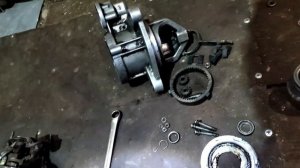 Стартер ЭЛТРА на Т-40 отзыв, Редукторный Планетарный 3,3 кВТ + разбор.