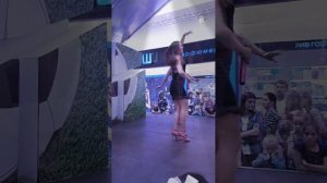 Арт-группа "Малина" - Я БУДУ ЖИТЬ