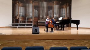 Юмореска Букиник Ярослав Курков Краснознаменск 17.02