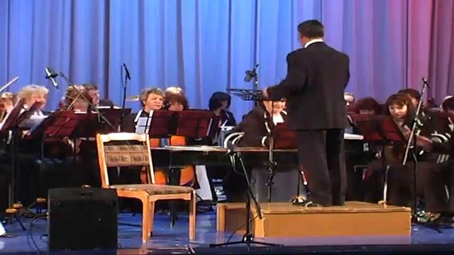 А.Прибылов На прогулке (ОРНИ ЯМАЛ) смотреть онлайн