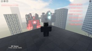 побег от скибидистов 50