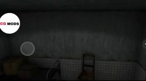 SPECIMEN ZERO - Mod Menu 1.1.1 Ultima Version | GG Mods