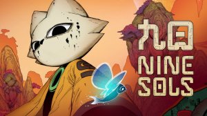 Nine Sols — Трейлер релиза на Nintendo Switch