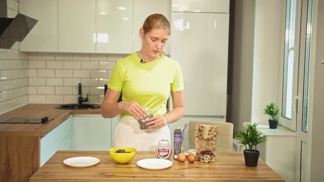 Лечебный вкусный хлеб без муки для чистки печени и сосудов. Приготовим за 5 минут