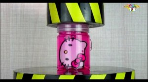 ГИДРАВЛИЧЕСКИЙ ПРЕСС 100 ТОНН! ТОП СБОРКА-ДАВЛЕНИЕ!