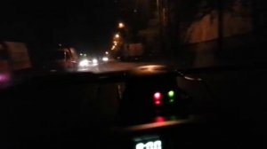 Cobra laser superwide r 213 на датчик трафика
