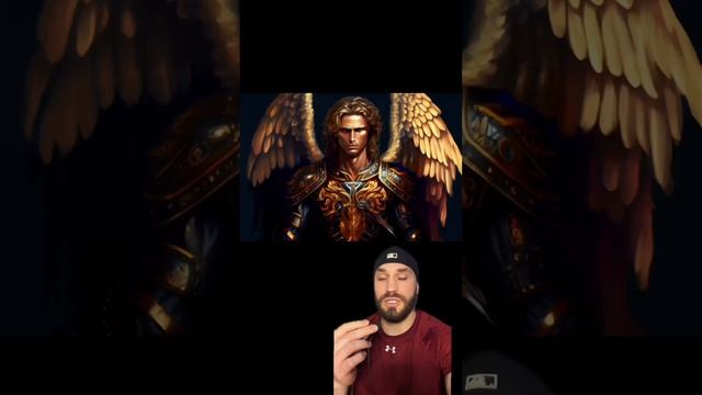 7 DEMON LORDS | #theology #demonologist #demonology #lucifer #scary смотреть онлайн