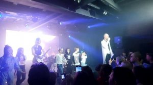 Ангел НеБес - Дайте мне один патрон, 28.01.2023, Санкт-Петербург, клуб "Время N"