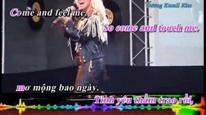 You're My Love, You're My Life _ Patty Ryan (Lyrics)