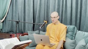 Шримад-Бхагаватам | Вриндаван парк