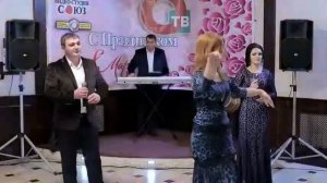 гр. Гапцах_КIандач рикIиз(2017)