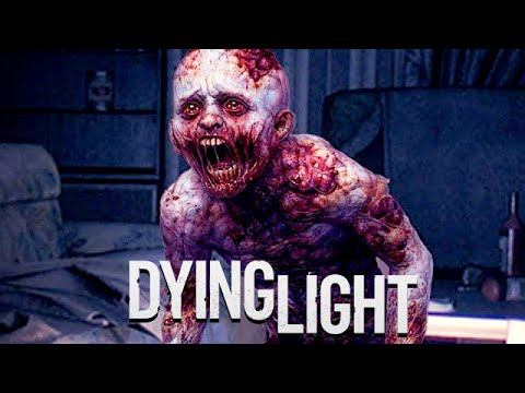 Dying Light Uncut Gameplay Deutsch #15 - Kleiner Schreihals смотреть онлайн