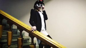 Михаил Лермонтов "Маскарад" (фрагмент)