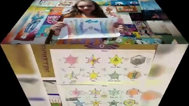 Отзывы деток светлячков и светоносных мам. Курс СТИХИЯ ВОДЫ смотреть онлайн