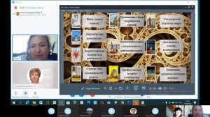 Пути минорных Арканов. Курс по Таро А.Уэйта. "Тайна покорившая Мир".  #Таро  #Таролог