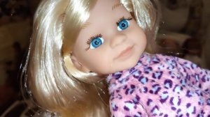 Подделка под Клёпу (Варвару) от Паола Рейна произвели раньше оригинала на два года, вот это поворот