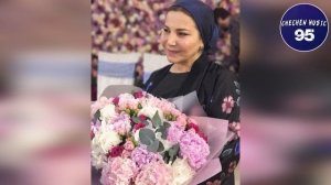 Марьям Ташаева НОВАЯ ЧЕЧЕНСКАЯ ПЕСНЯ💗Хилла Безам💗2020