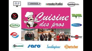 Mixer BARTSCHER PRO XTRA 2.5 L - CUISINE DES PROS