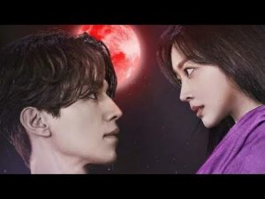 клип к дораме история девятихвостого лиса 🦊