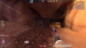 Team Fortress 2: Spy Gameplay [TF2 2022]